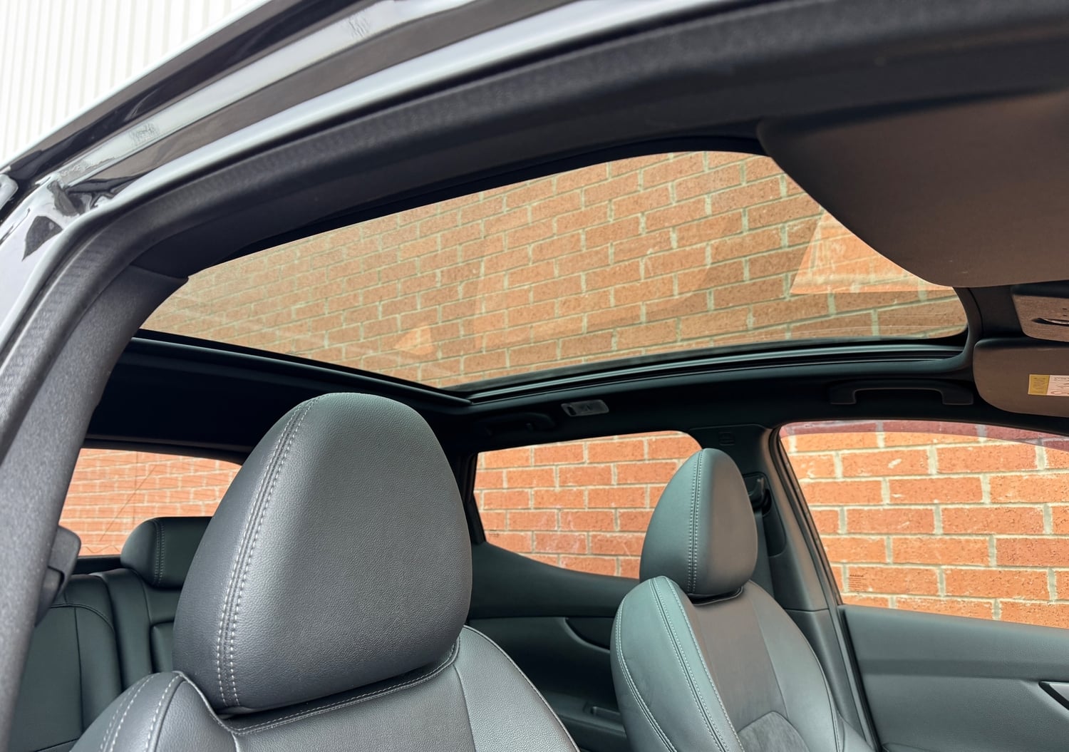 [ berth ]Nissan Qashqai