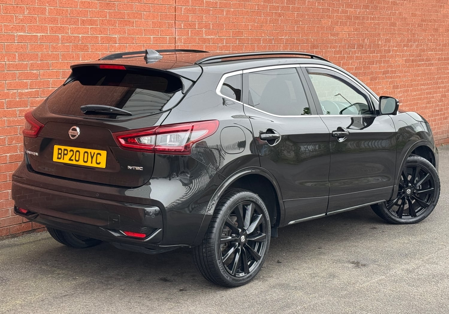 Nissan Qashqai 2020 - Cars in Doncaster