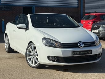 Volkswagen Golf 2013