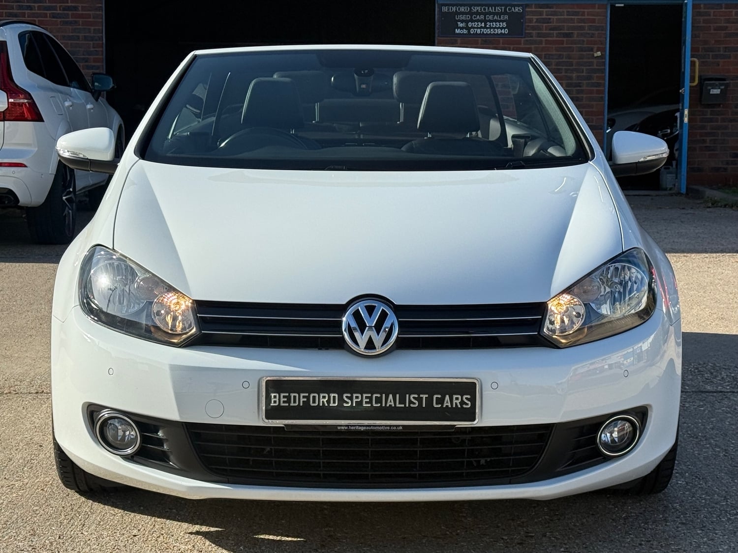 Volkswagen Golf Bedford