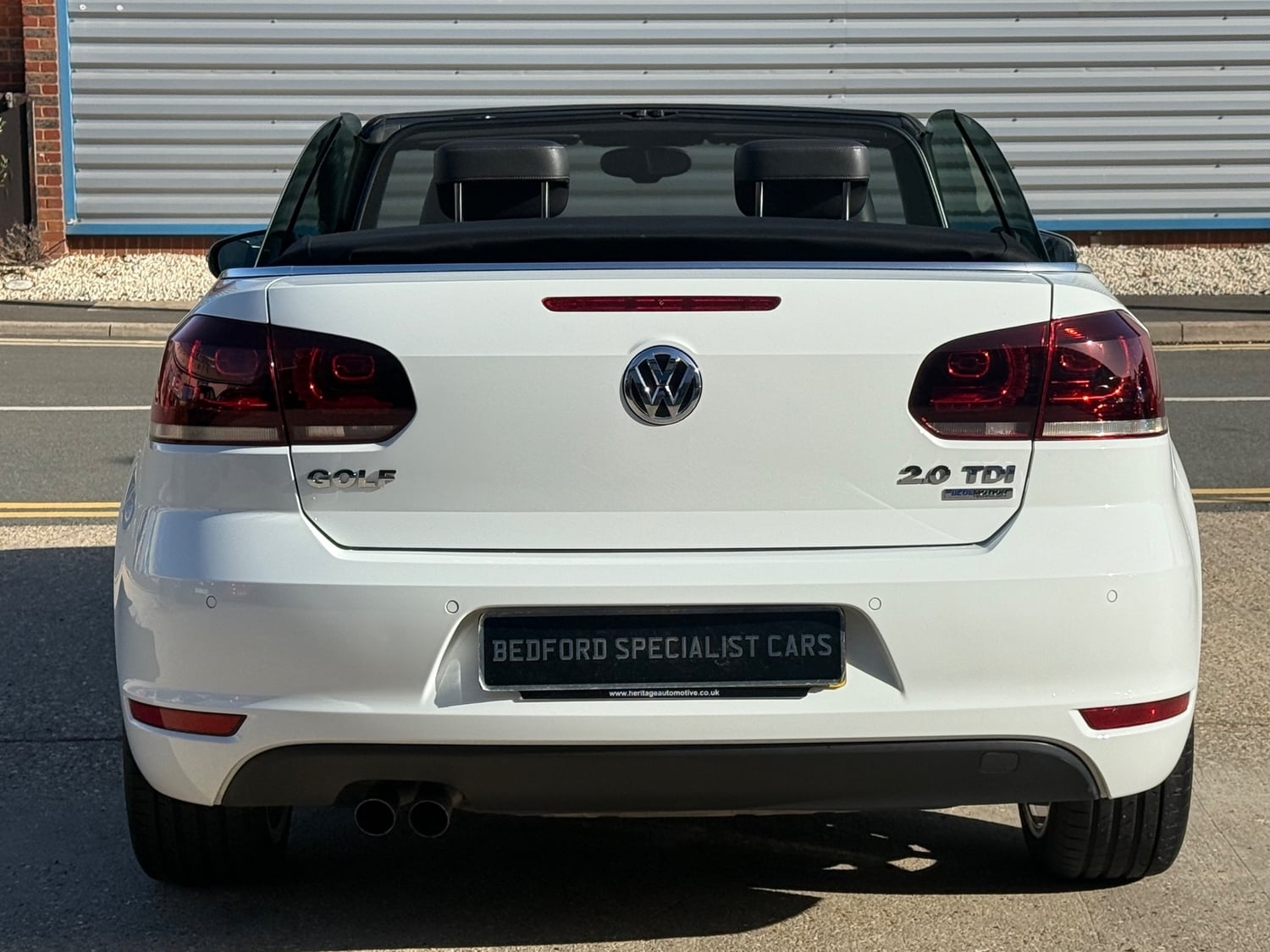 Volkswagen Golf 2013 - Cars
