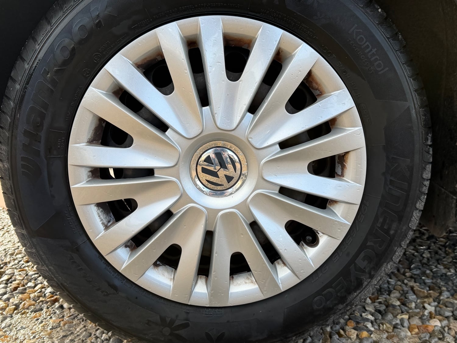 Volkswagen Golf Exeter