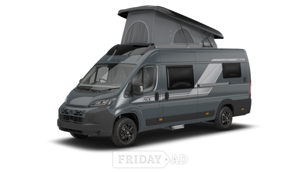 Ace 1200 SLT 2026 for sale in Highbridge