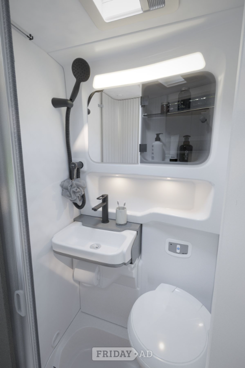 Ace 1200 SLT 2026 for sale - Motorhomes & Caravans in Highbridge