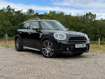 Mini Countryman 2023