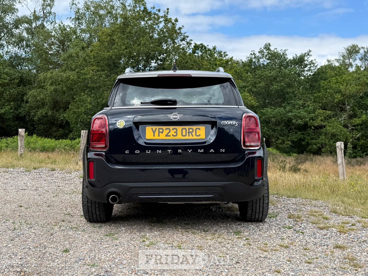 Mini Countryman 2023 - Cars in Bromley