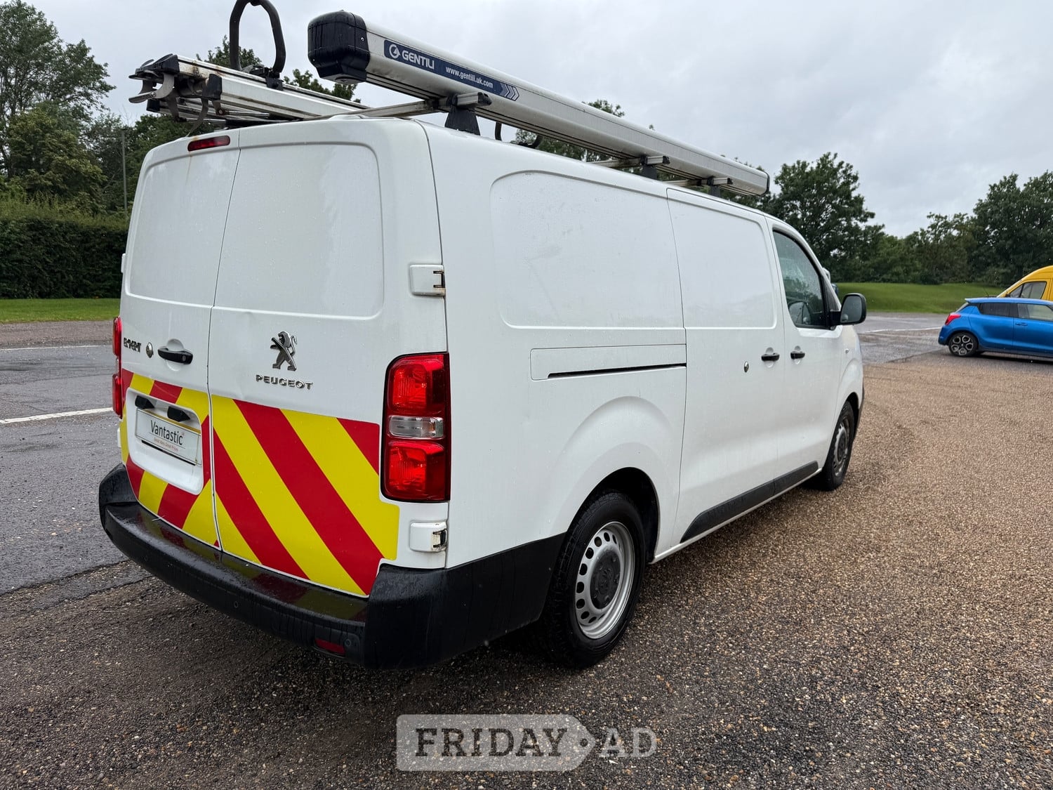 Peugeot Expert 2019 - Vans & Commercial Vehicles