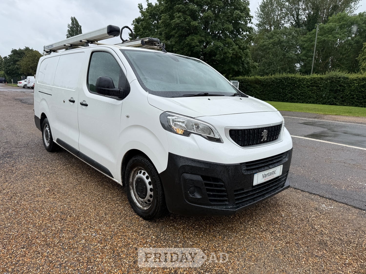 Peugeot Expert Chertsey