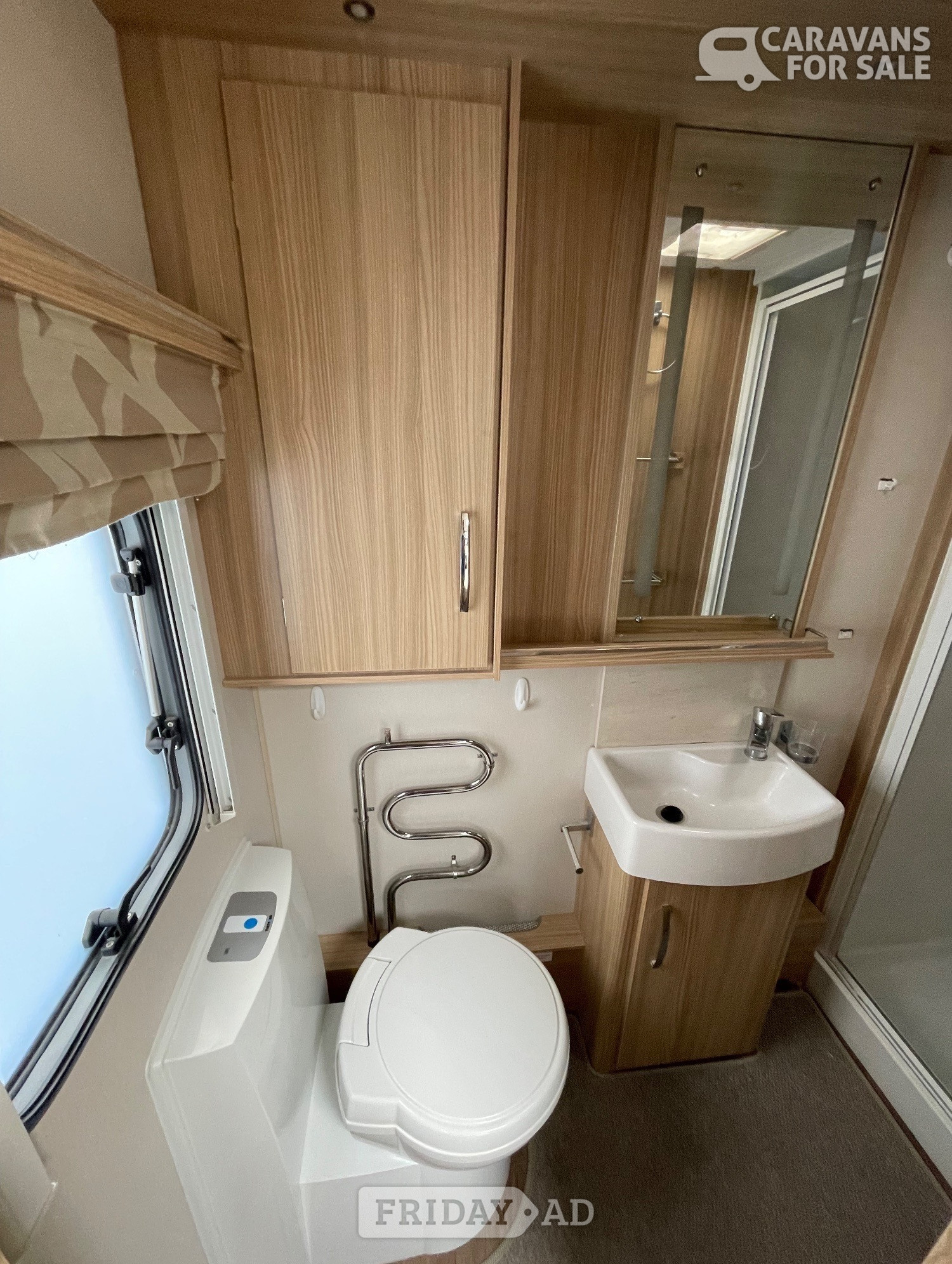 Coachman Pastiche 575 2016 in Lincoln