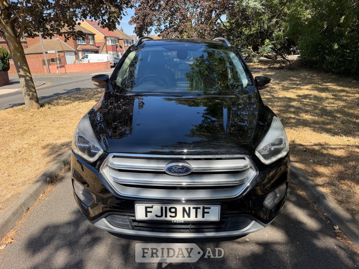 Ford Kuga Uxbridge