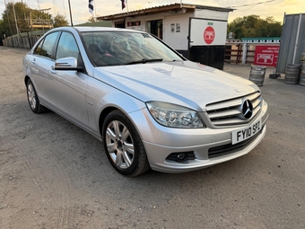 Nissan Qashqai 2010
