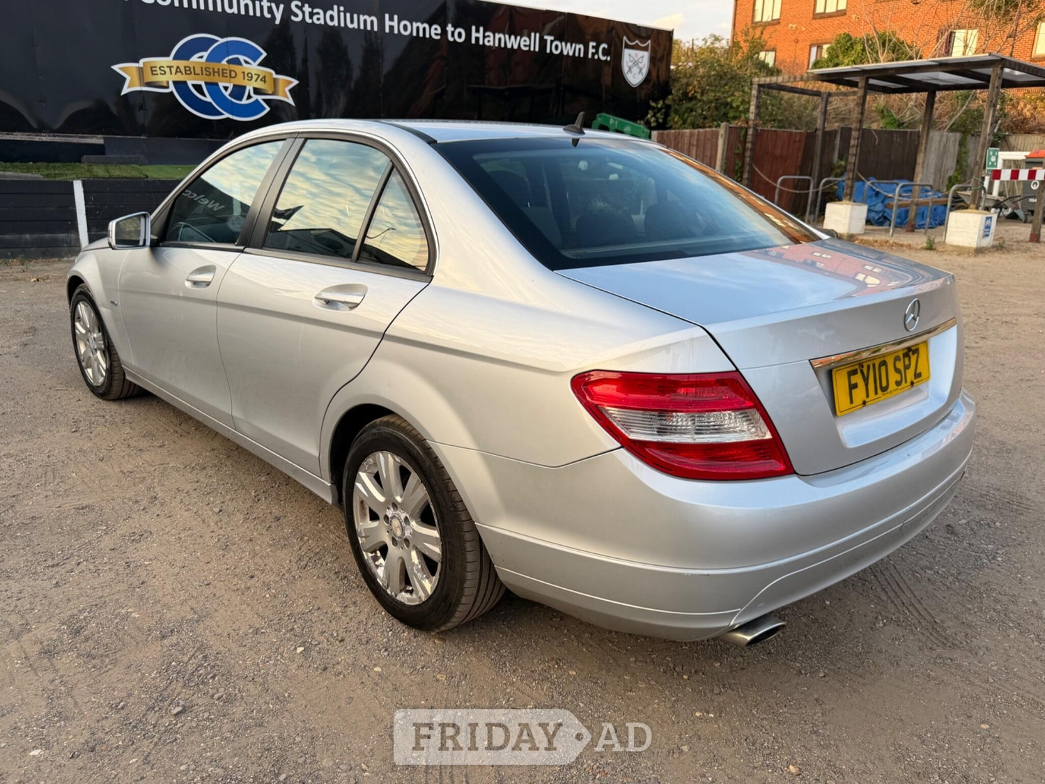 Nissan Qashqai 2010 - Cars in Ealing