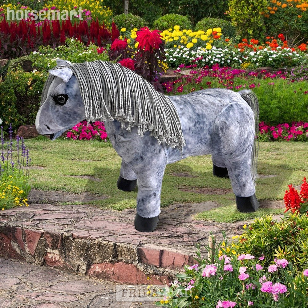 Hobby Horses, Toy Ponies, Jumps &amp; Stables – All Accessories Onlin - Horse Care & Equipment in Malpas
