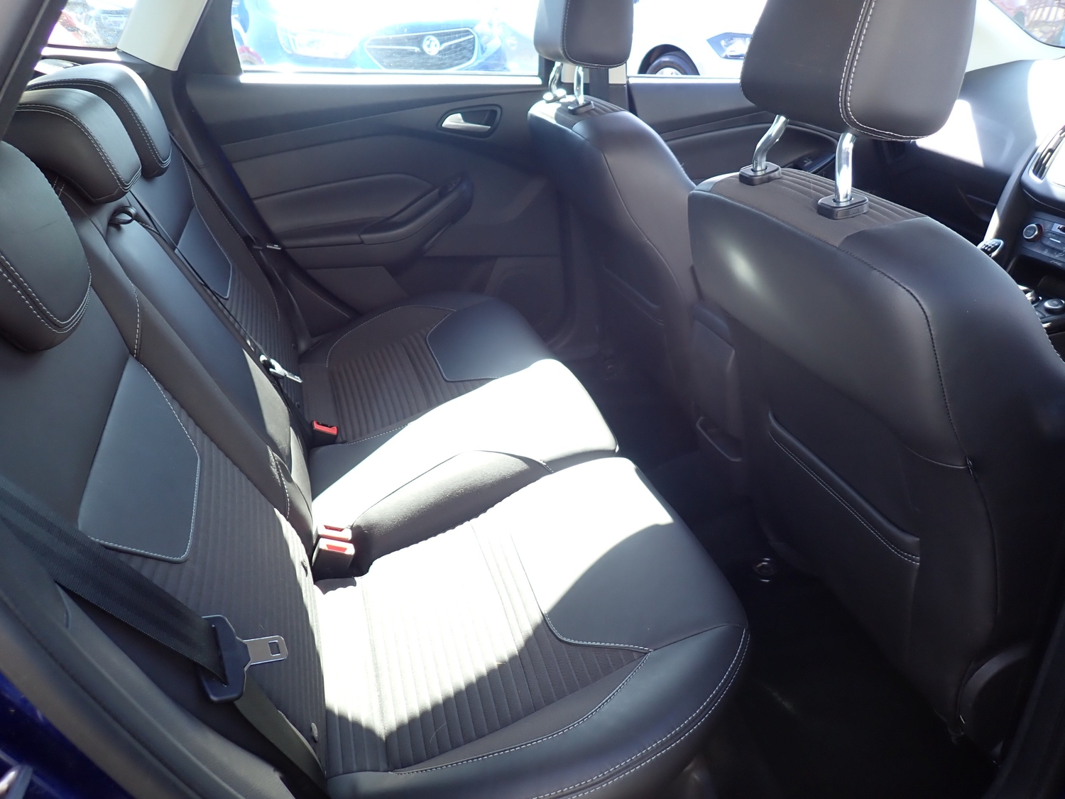Ford Focus 2015 - Cars in Tonbridge
