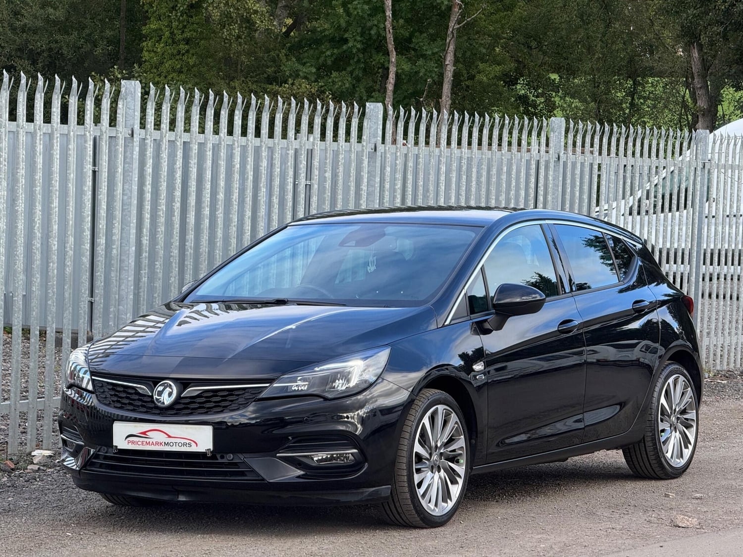 Vauxhall Astra 2021 - Cars in Solihull