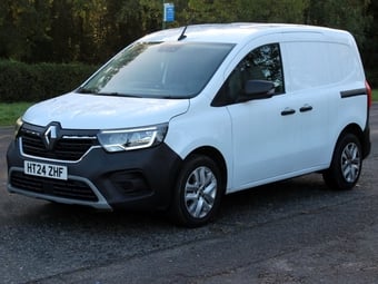 Renault Kangoo 2024