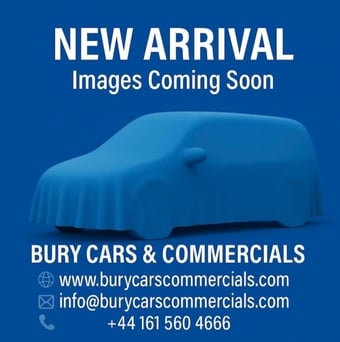 Vauxhall Vivaro 2013
