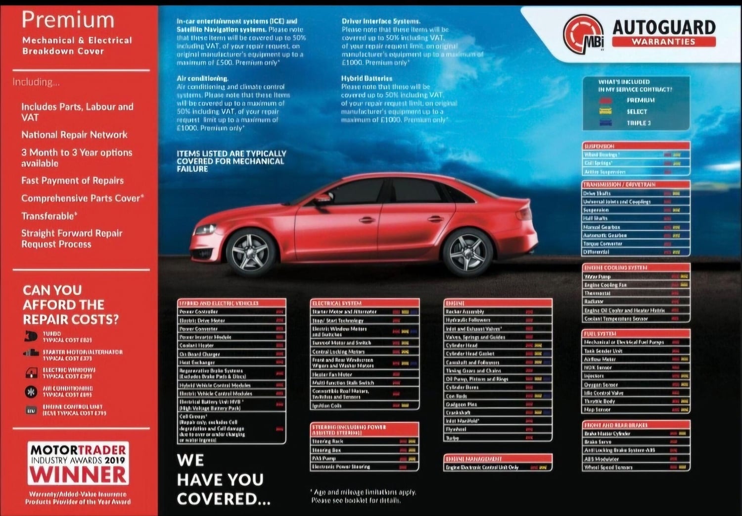 Vauxhall Vivaro 2013 - Vans & Commercial Vehicles in Manchester