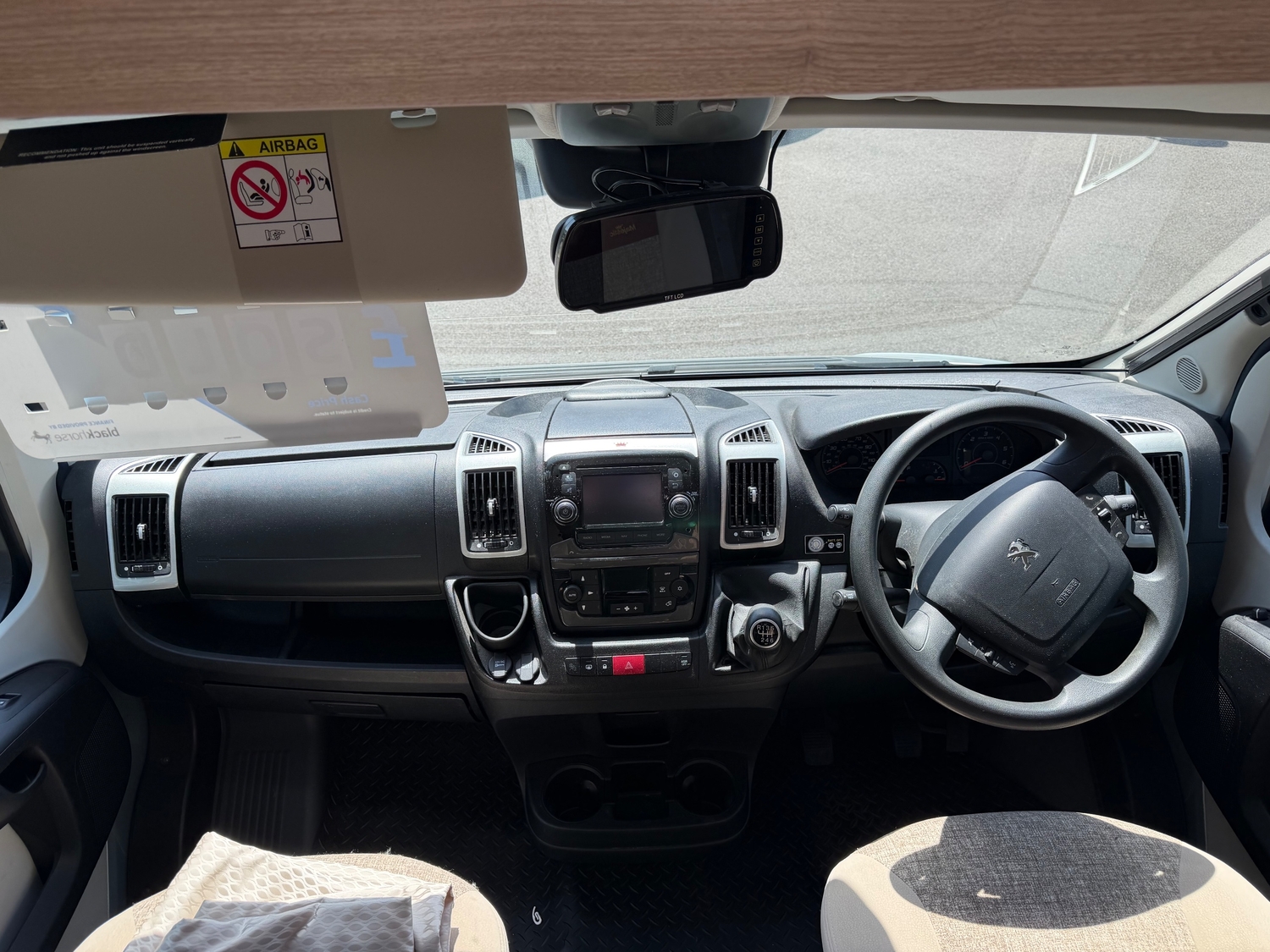 Elddis Majestic 2018 - Motorhomes & Caravans in Bristol