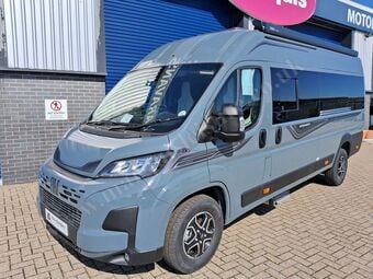 Auto-Sleepers Kingham, (2026)  Campervan for sale
