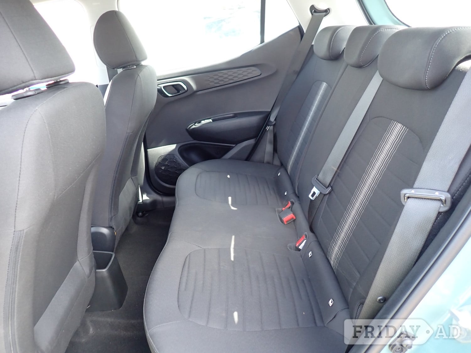 Hyundai i10 2022 - Cars in Tonbridge