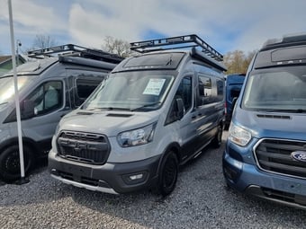Bailey Endurance E62 2026 for sale
