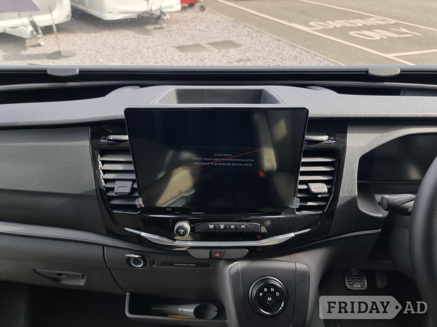 Bailey Endurance E62 2026 for sale - Motorhomes & Caravans