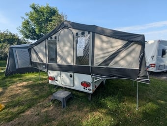 Conway Countryman 2018