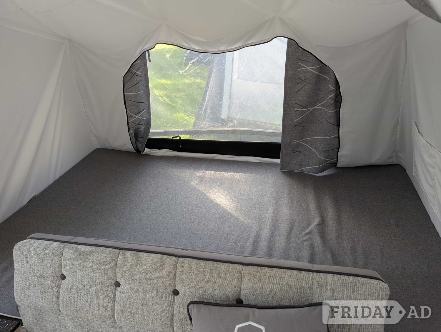 Conway Countryman 2018 - Motorhomes & Caravans