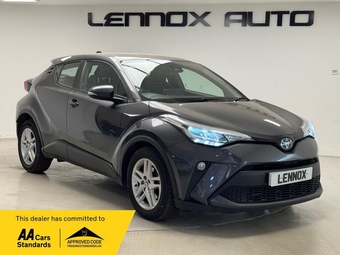 Toyota C-HR 2023