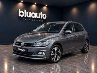 2021 VOLKSWAGEN POLO 1.0 EVO Match Hatchback 5dr Petrol Manual Euro 6 (s/s) (80 ps) Front Sensors / Rear Sensors