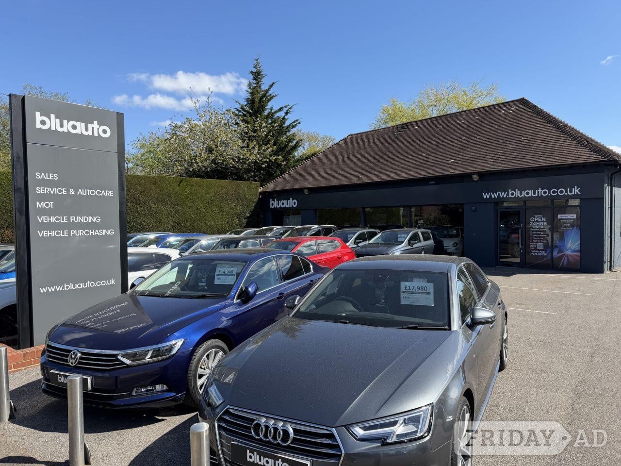 2021 Volkswagen POLO 1.0 EVO Match Hatchback 5dr Petrol Manual Euro 6 (s/s) (80 ps) - Cars in Uckfield