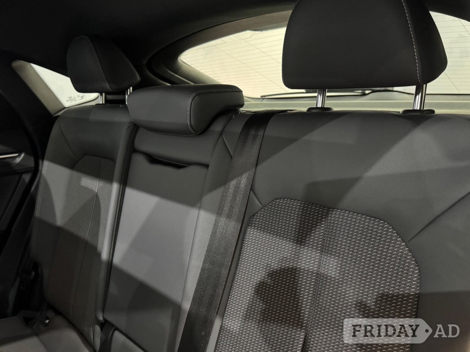 Audi Q3 2021 - Cars in Uxbridge
