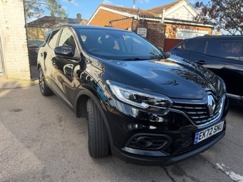 Renault Kadjar 2022