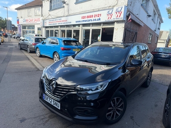 Renault Kadjar 2022