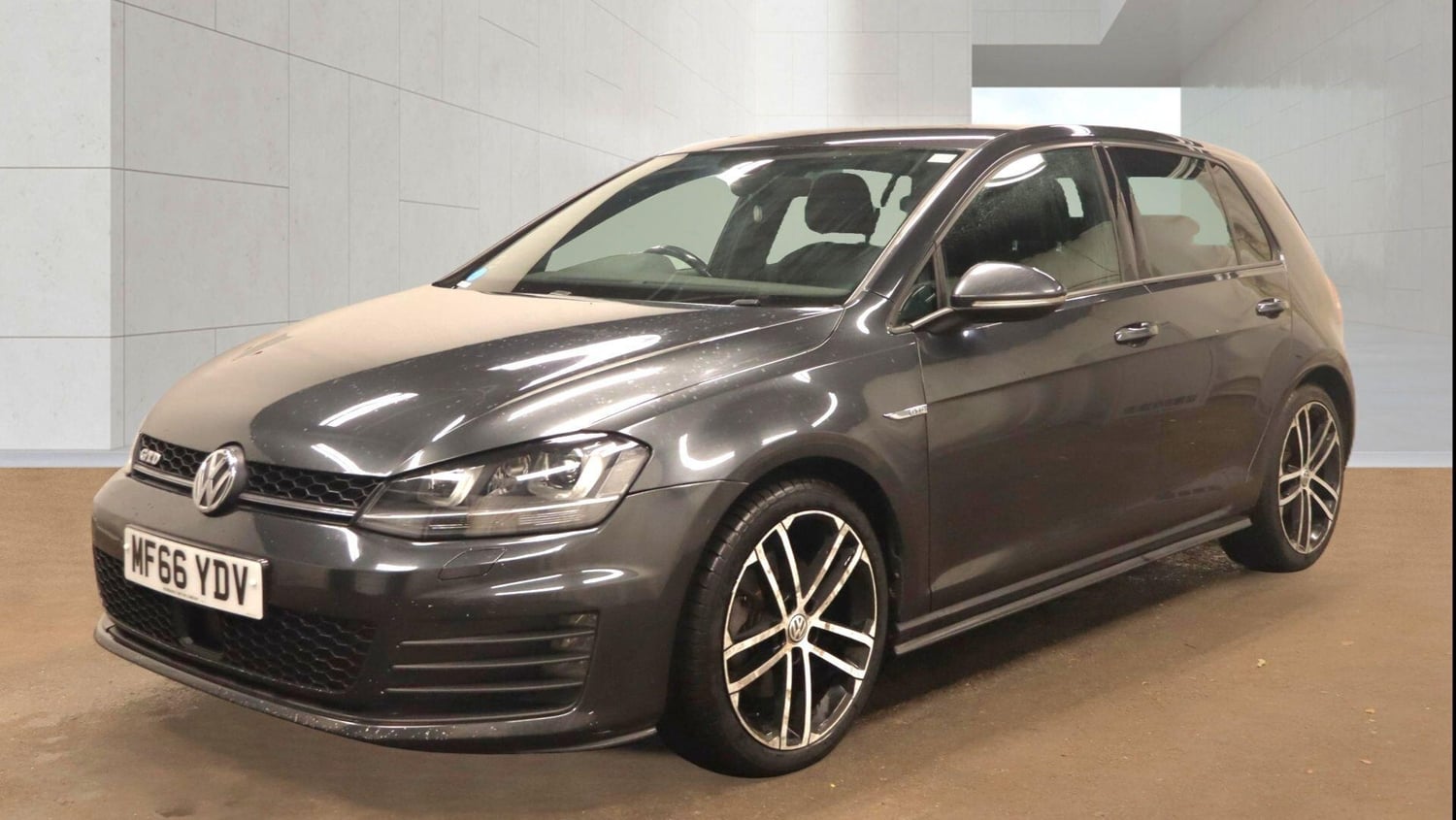 Volkswagen Golf Maidenhead