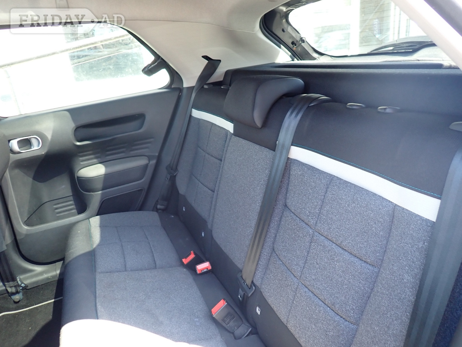 Citroen C4 Cactus 2019 - Cars in Tonbridge
