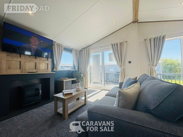 Willerby New Holland 2026 for sale