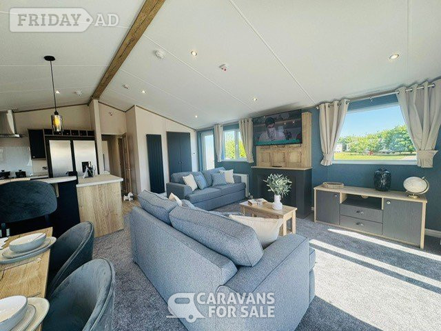 Willerby New Holland 2026 for sale - Holiday Homes
