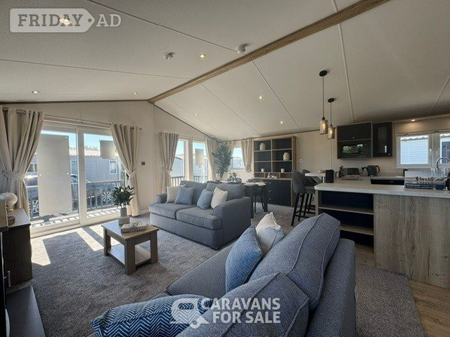 Willerby New Holland 2026 for sale in Dovercourt