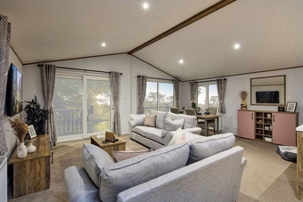 Willerby Boston Lodge 40x20 | 2 Bedroom | Bredon View Holiday Par