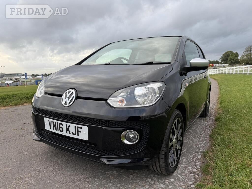 Volkswagen Up Epsom