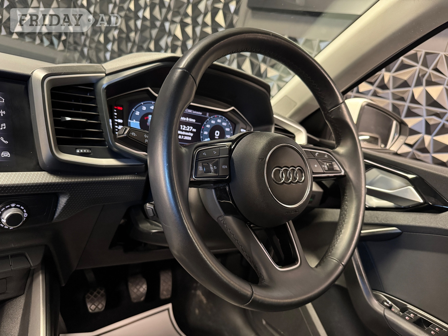 Audi A1 2022 - Cars in Sutton Coldfield