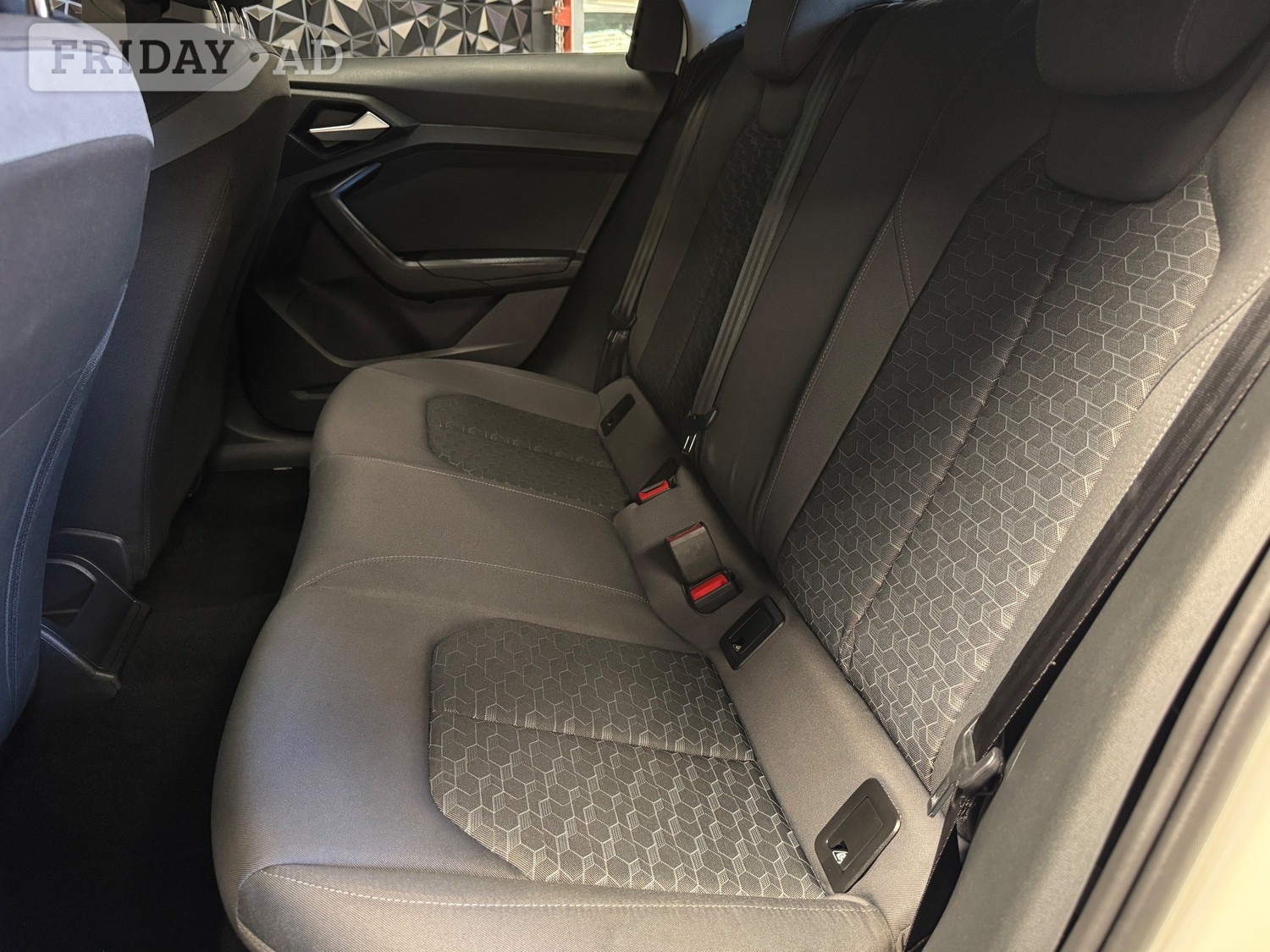 Audi A1 2022 - Cars