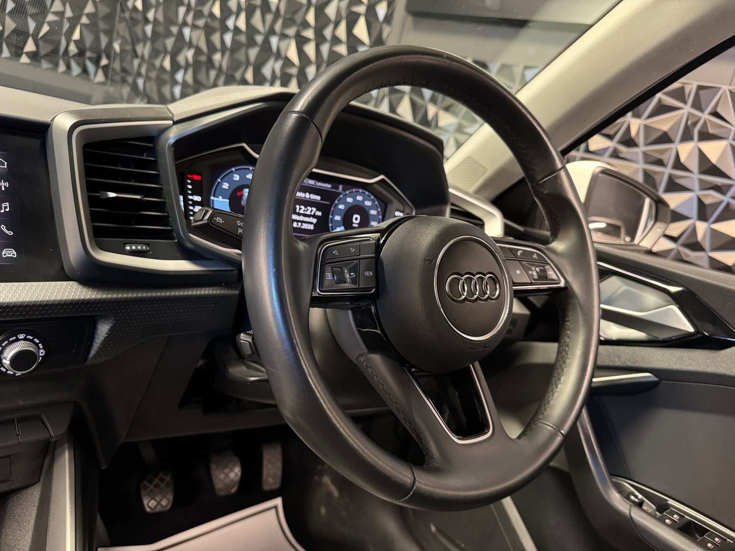 Audi A1 2022 - Cars in Sutton Coldfield