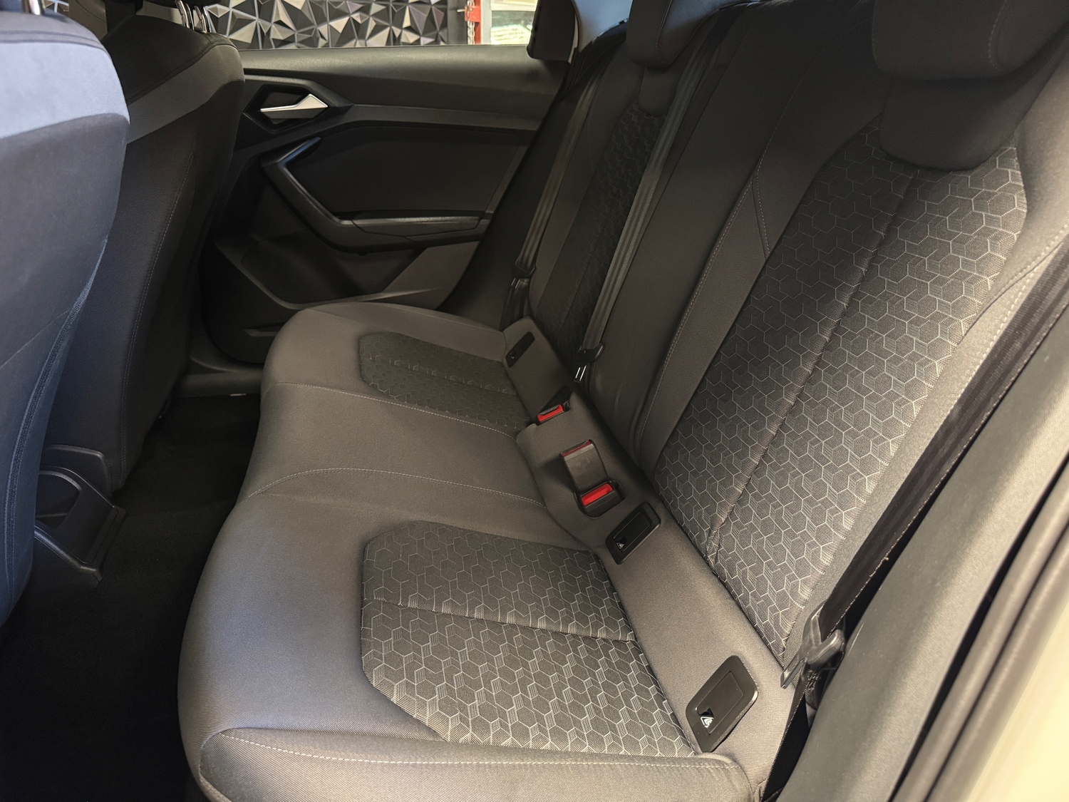Audi A1 2022 - Cars