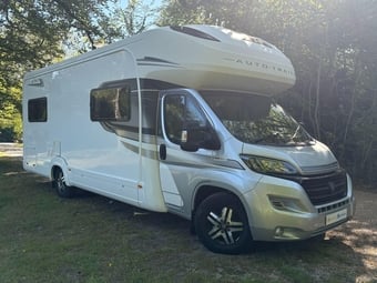 Auto-Trail Frontier Scout 2021 for sale