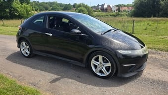 Honda Civic 2008