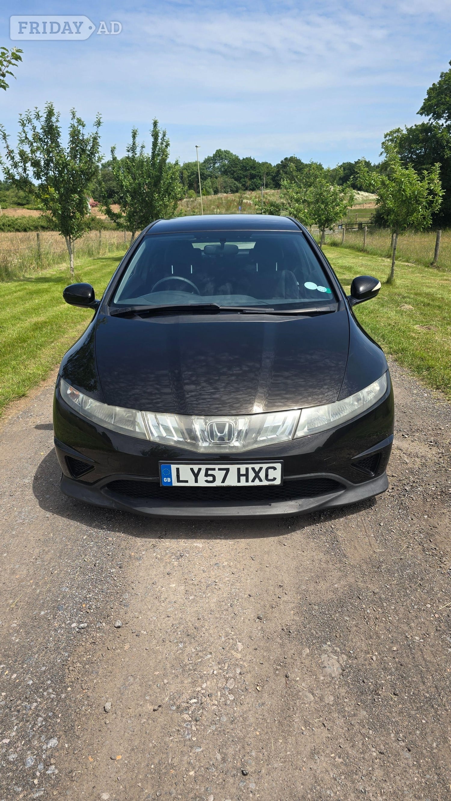 Honda Civic Southampton