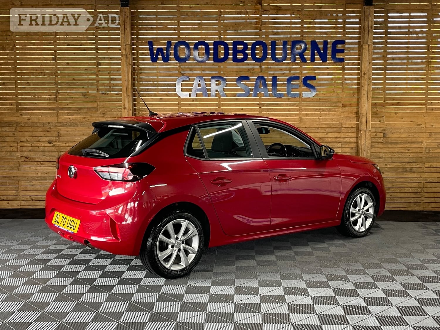 Vauxhall Corsa 2020 - Cars in Brighton